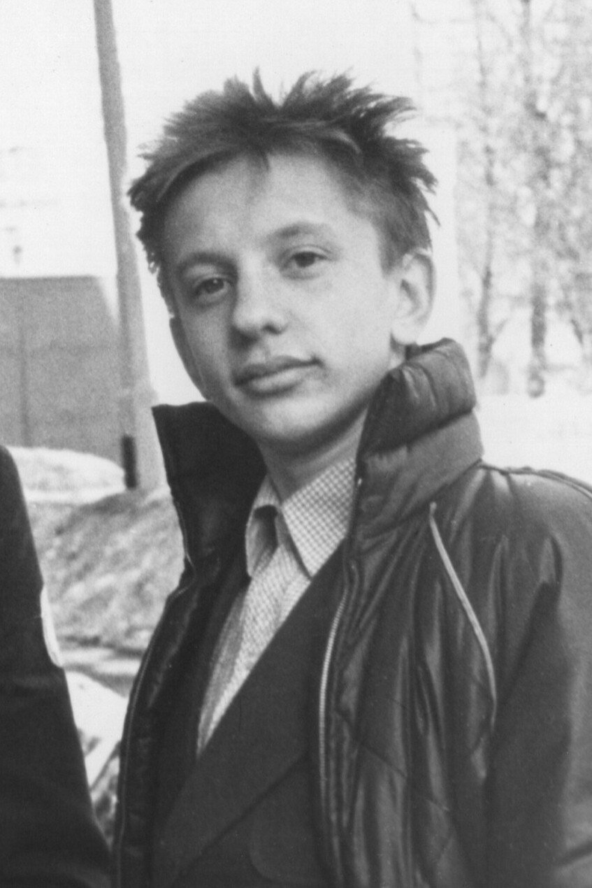 Алексей Фомкин — фото 3