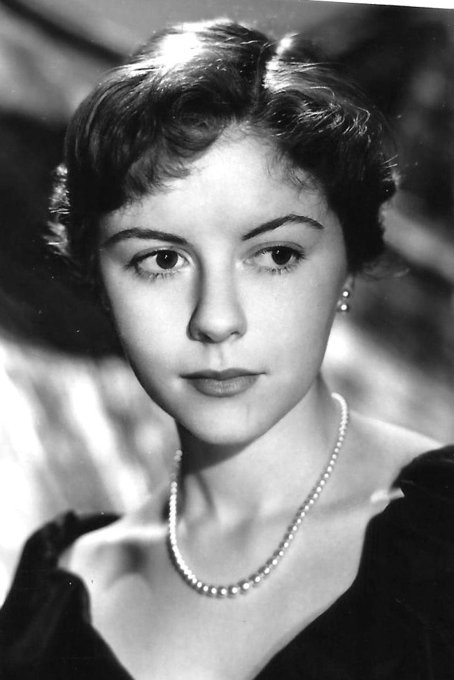 Dorothy Tutin — фото 2