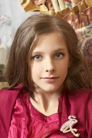 Елизавета Арзамасова — фото 3