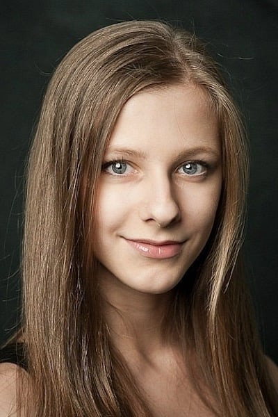 Елизавета Арзамасова — фото 2