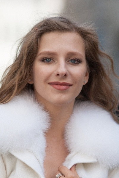 Елизавета Арзамасова — фото 4