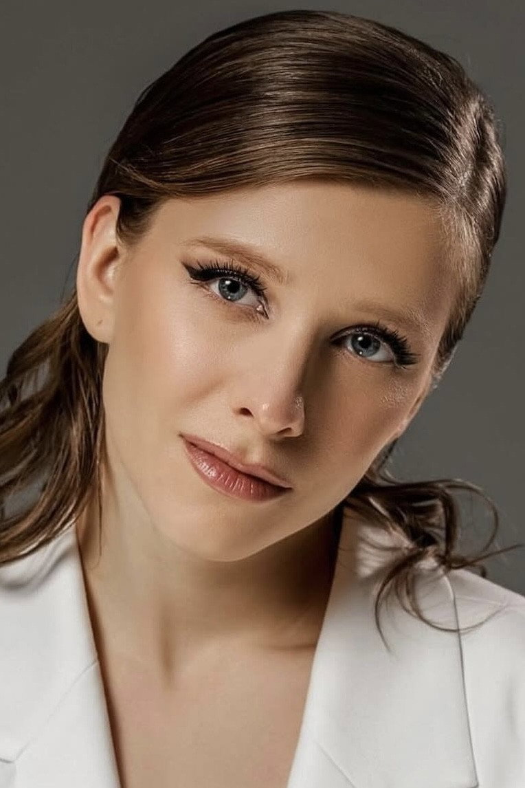 Елизавета Арзамасова — фото 1