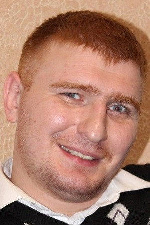 Андрей Колядов