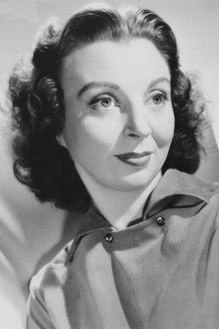 Pamela Brown — фото 1