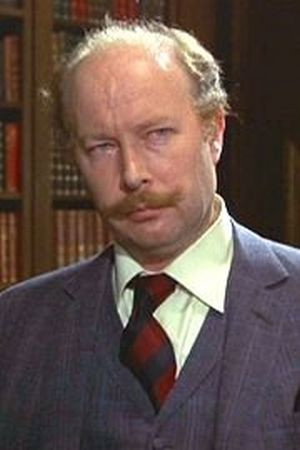 James Cossins — фото 1