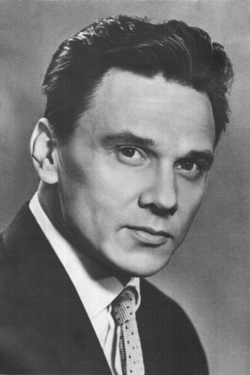 Георгий Александрович Юматов
