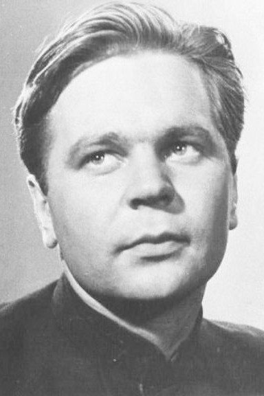 Михаил Зимин — фото 2
