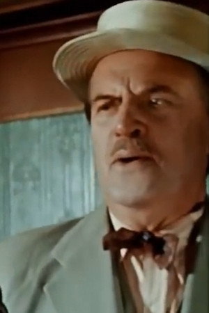 Кузнецов Николай Васильевич