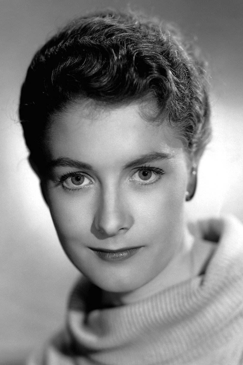 Ванесса Редґрейв — фото 6