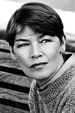 Glenda Jackson — фото 2