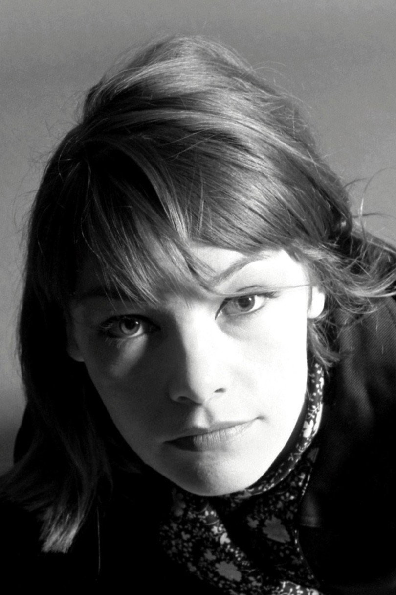 Glenda Jackson — фото 1