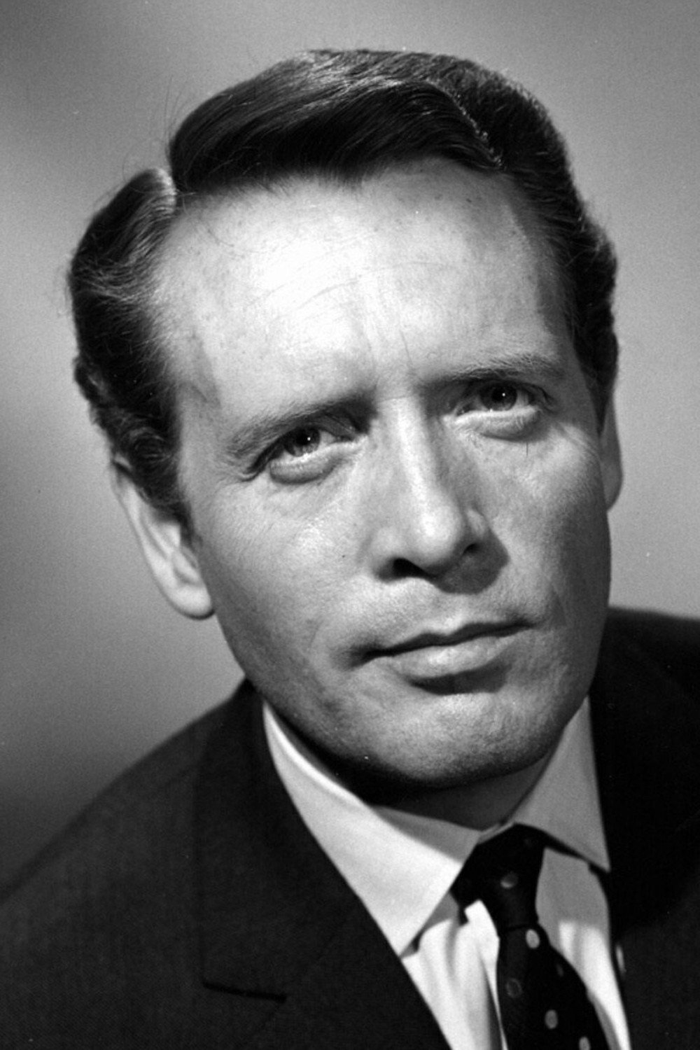 Patrick McGoohan — фото 2