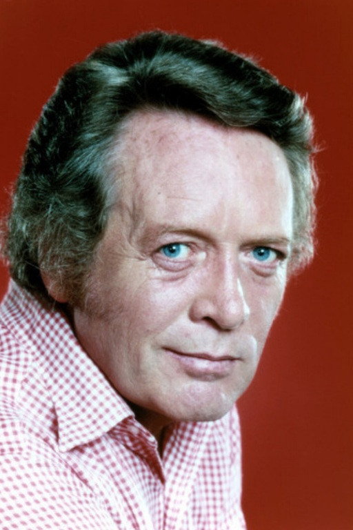 Patrick McGoohan — фото 4
