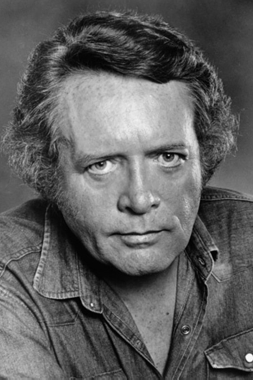 Patrick McGoohan — фото 3