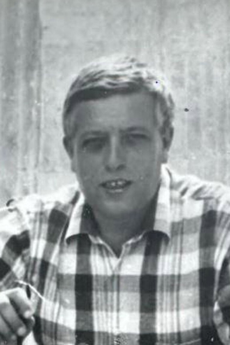 Виталий Богуславский