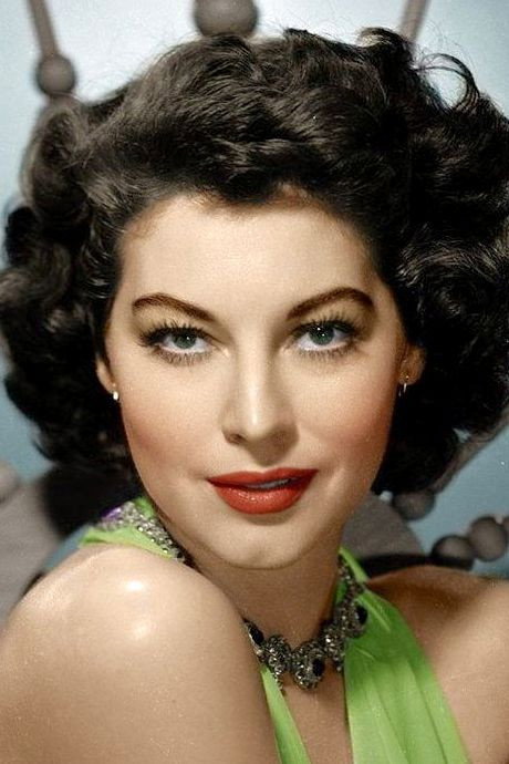 Ava Gardner — фото 2