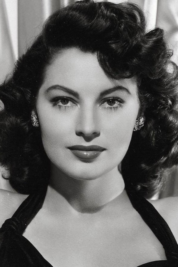 Ava Gardner — фото 5