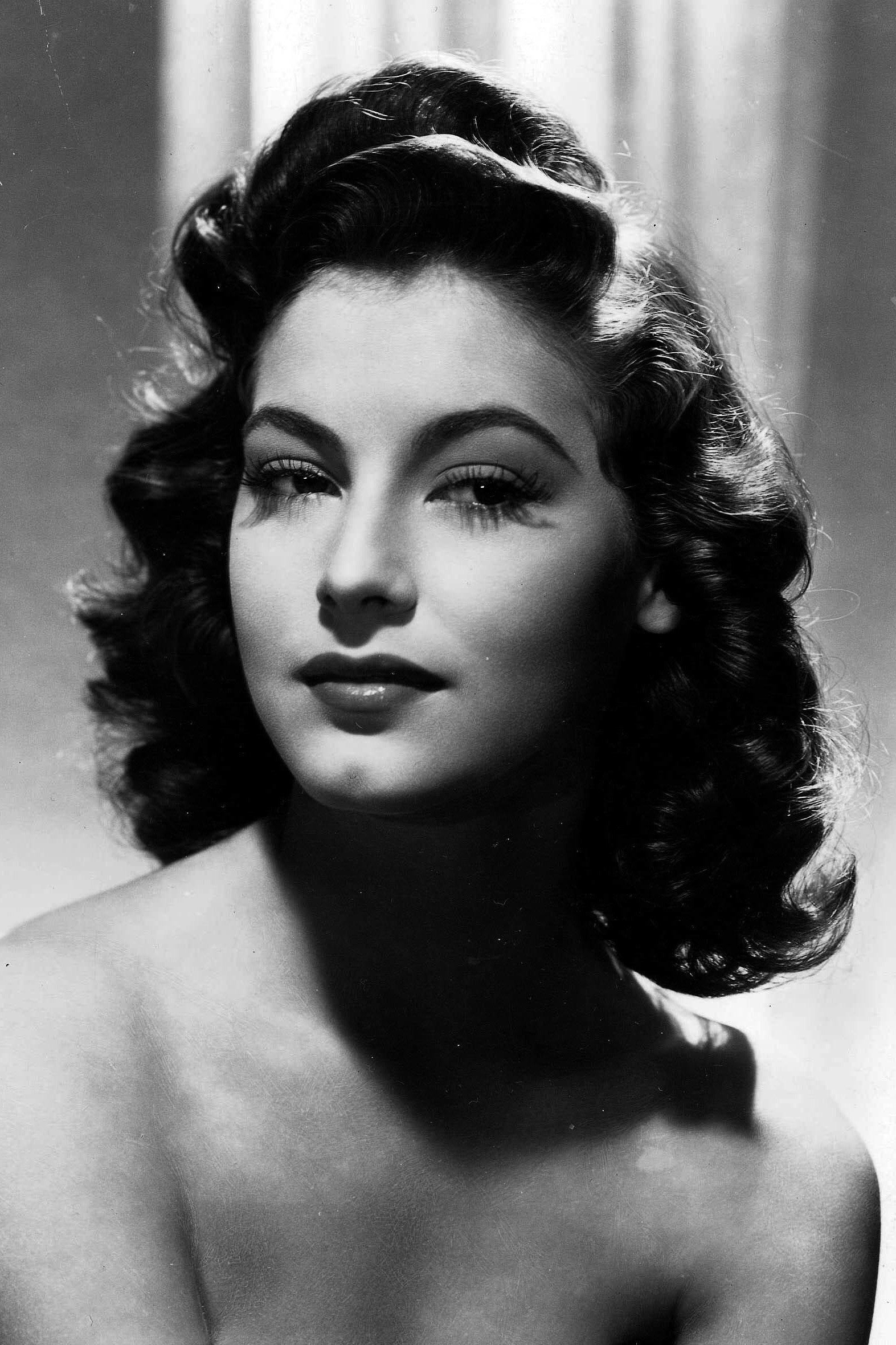 Ava Gardner — фото 7