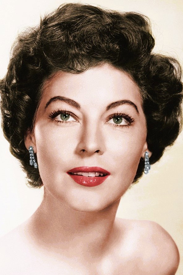 Ava Gardner — фото 4