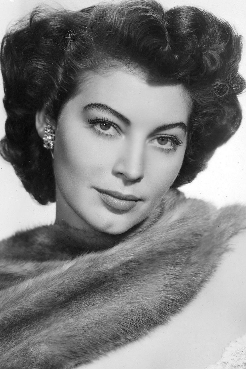 Ava Gardner — фото 6