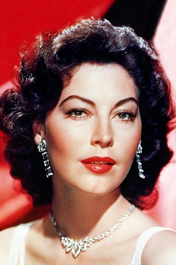 Ava Gardner — фото 1