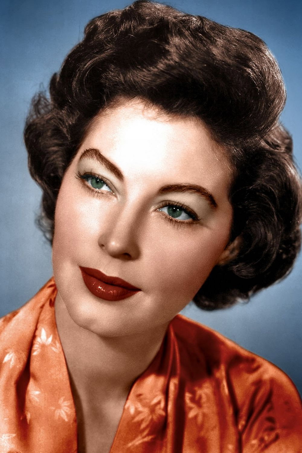 Ava Gardner — фото 3