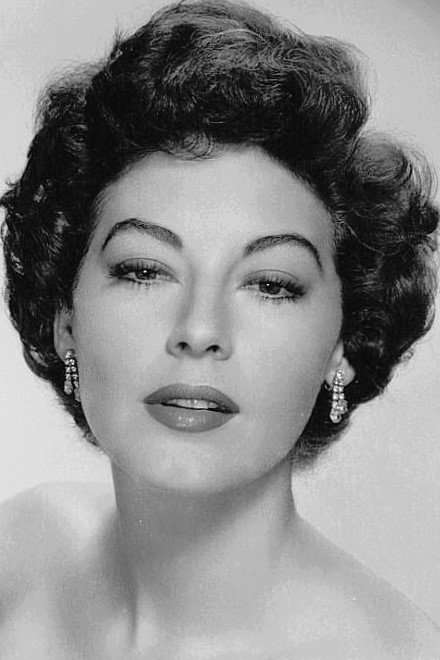 Ava Gardner — фото 9