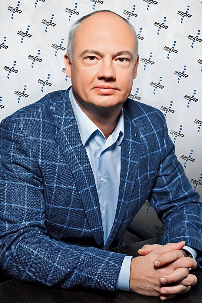 Родион Павлючик