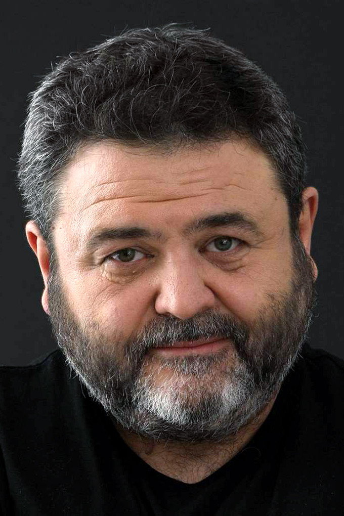 Петрейков Сергей Дмитриевич