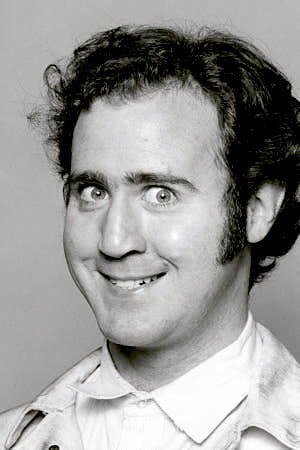 Andy Kaufman — фото 1