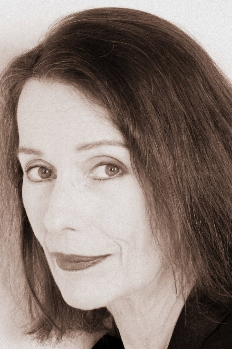 Helen Morse — фото 1