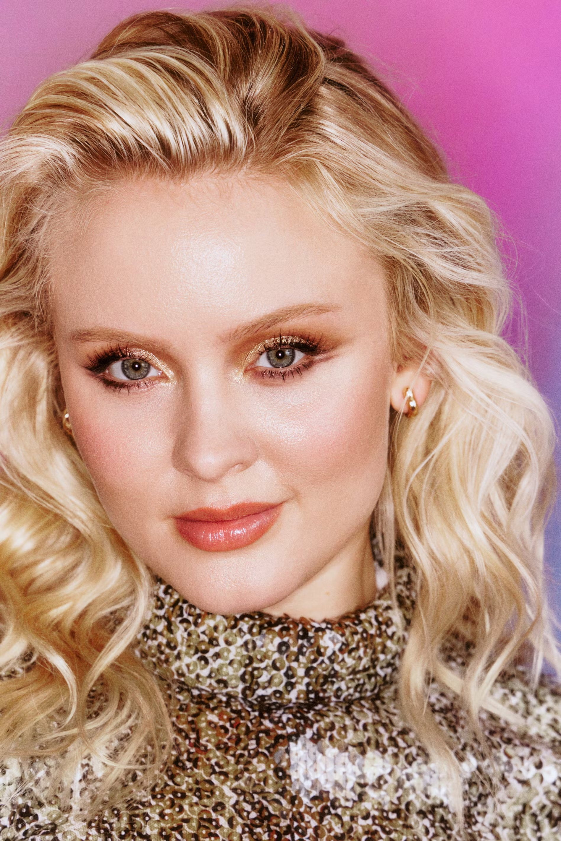 Зара Ларсон — фото 8