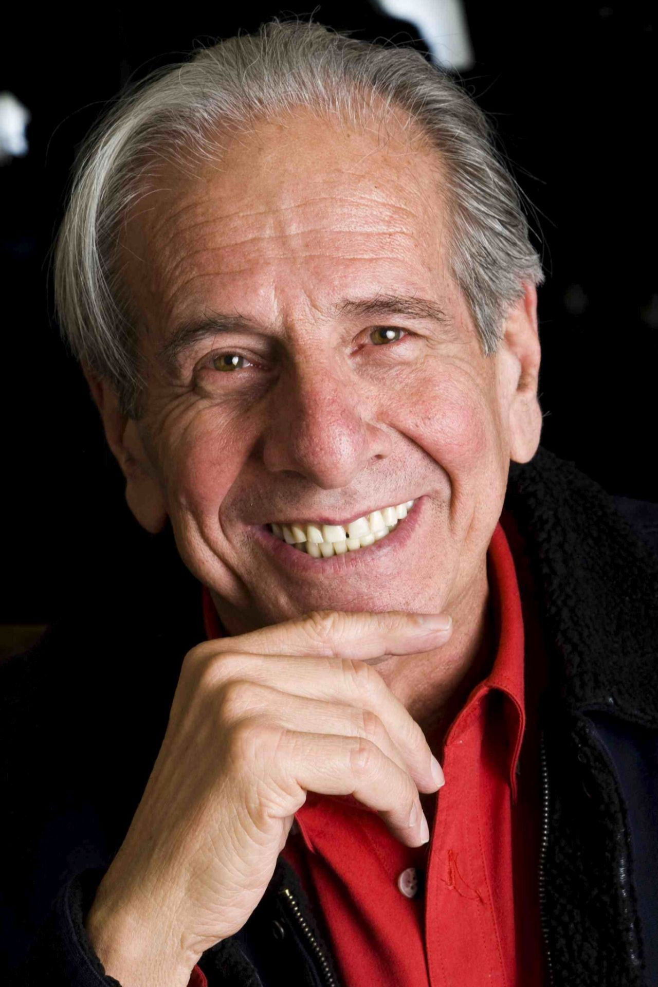 Chaim Topol — фото 1