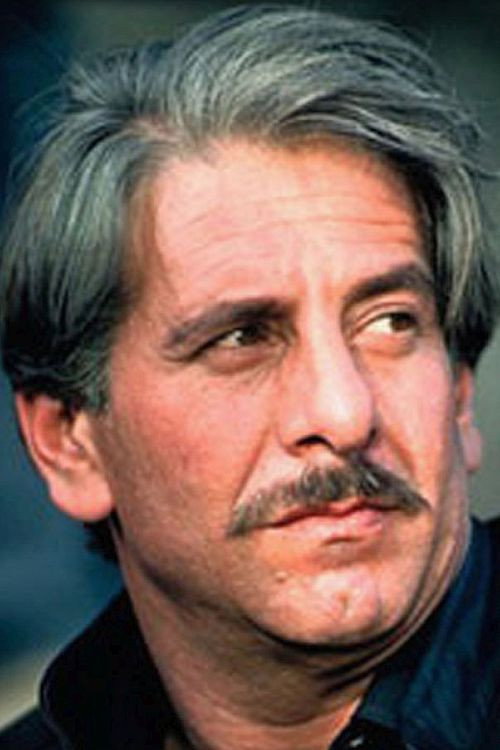 Chaim Topol — фото 3