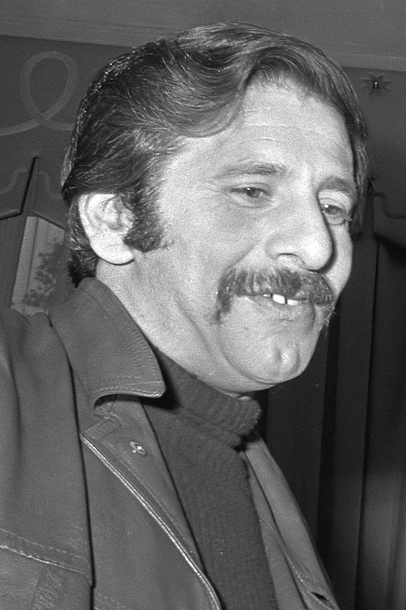 Chaim Topol — фото 4