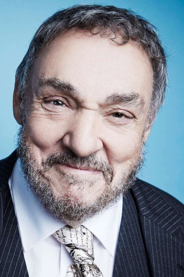 Джон Ріс-Девіс — фото 1