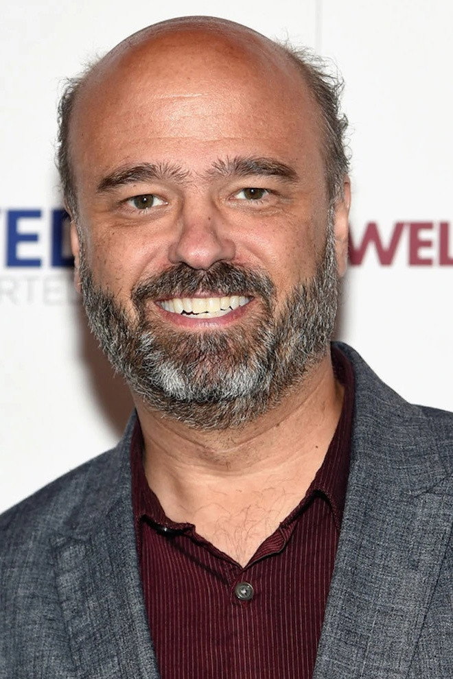 Scott Adsit — фото 1