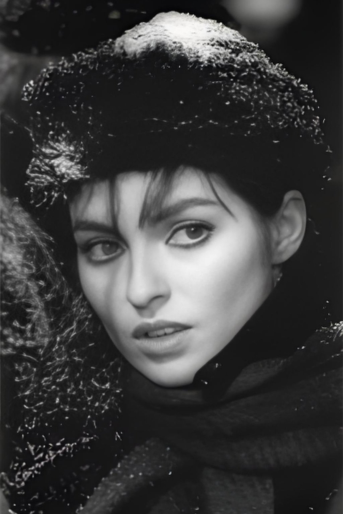 Marie-France Pisier — фото 8