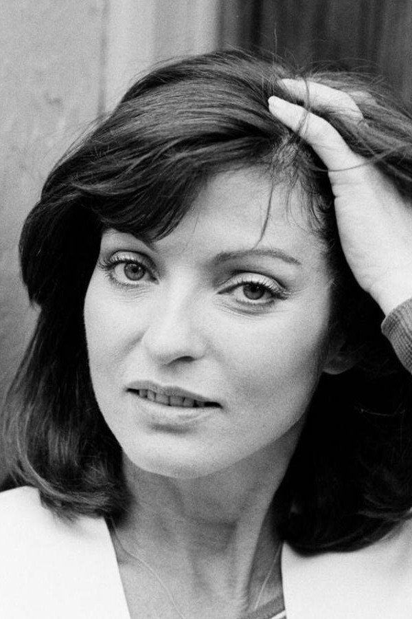 Marie-France Pisier — фото 4