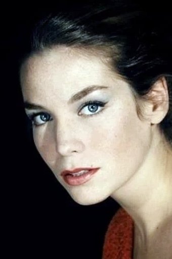 Alexandra Stewart — фото 1