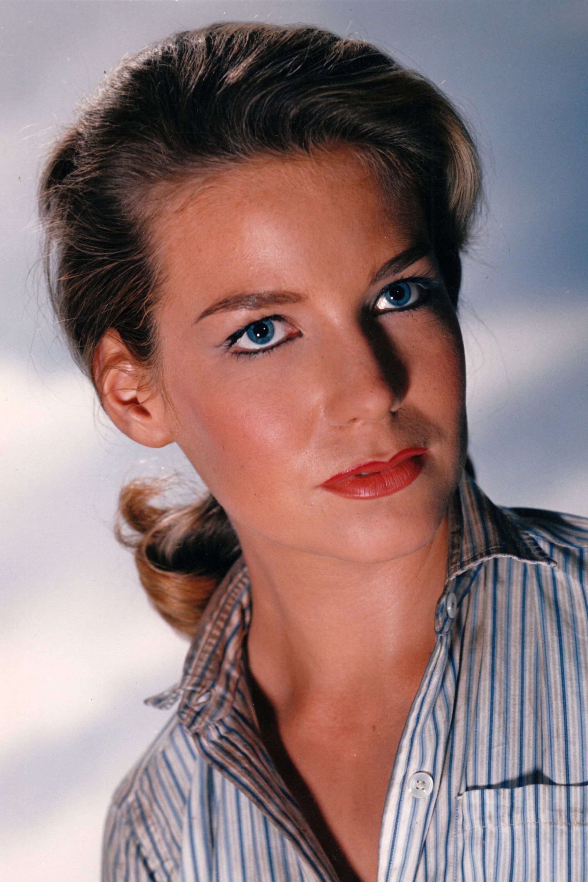 Alexandra Stewart — фото 3