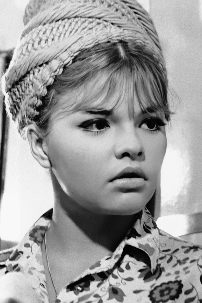 Катерін Аллеґре — фото 1