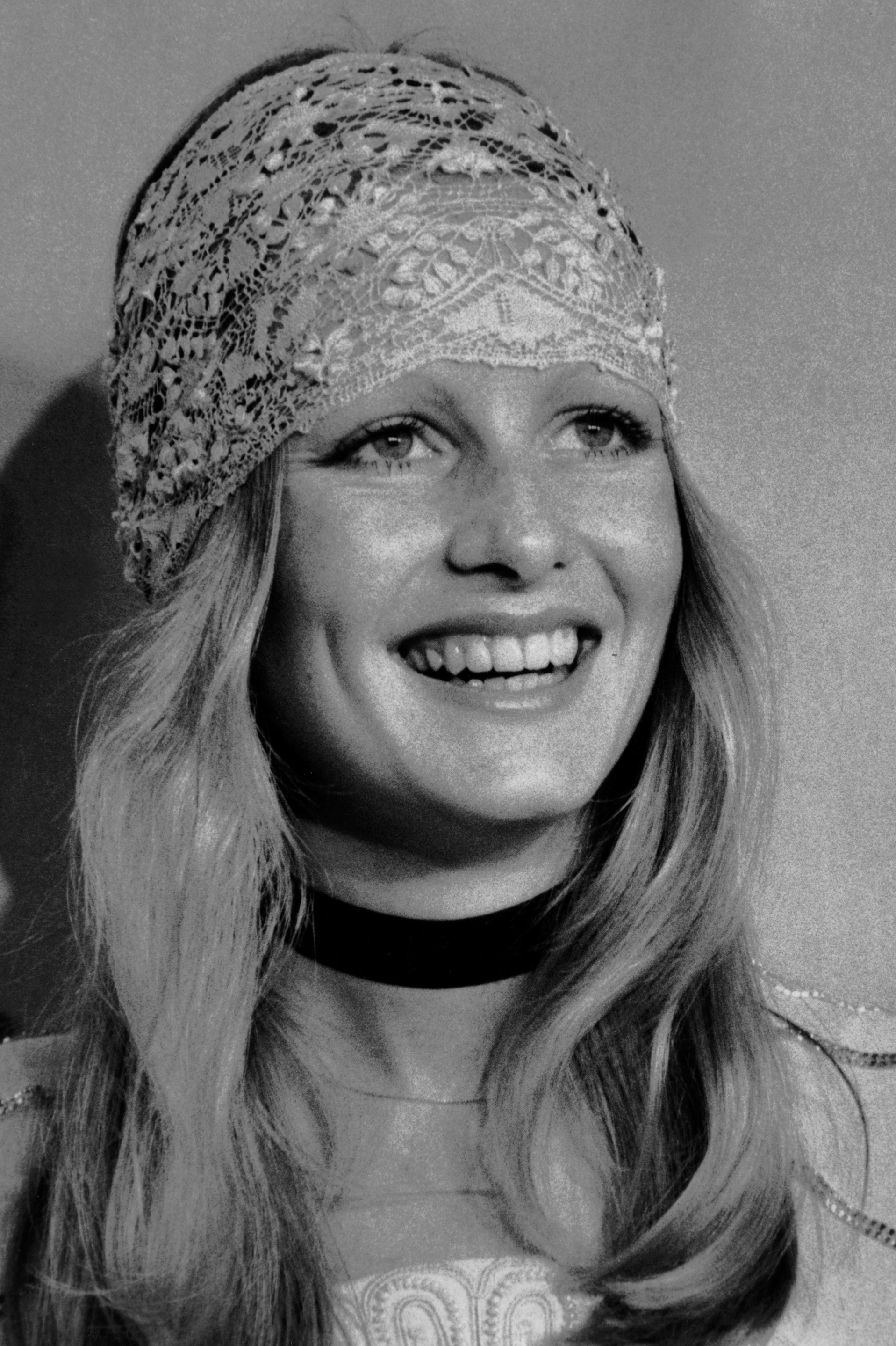 Twiggy — фото 5