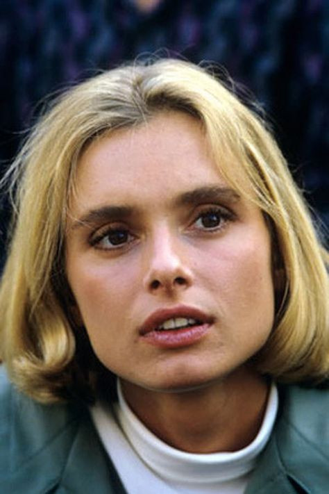 Maryam D'Abo — фото 3