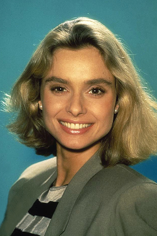 Maryam D'Abo — фото 2
