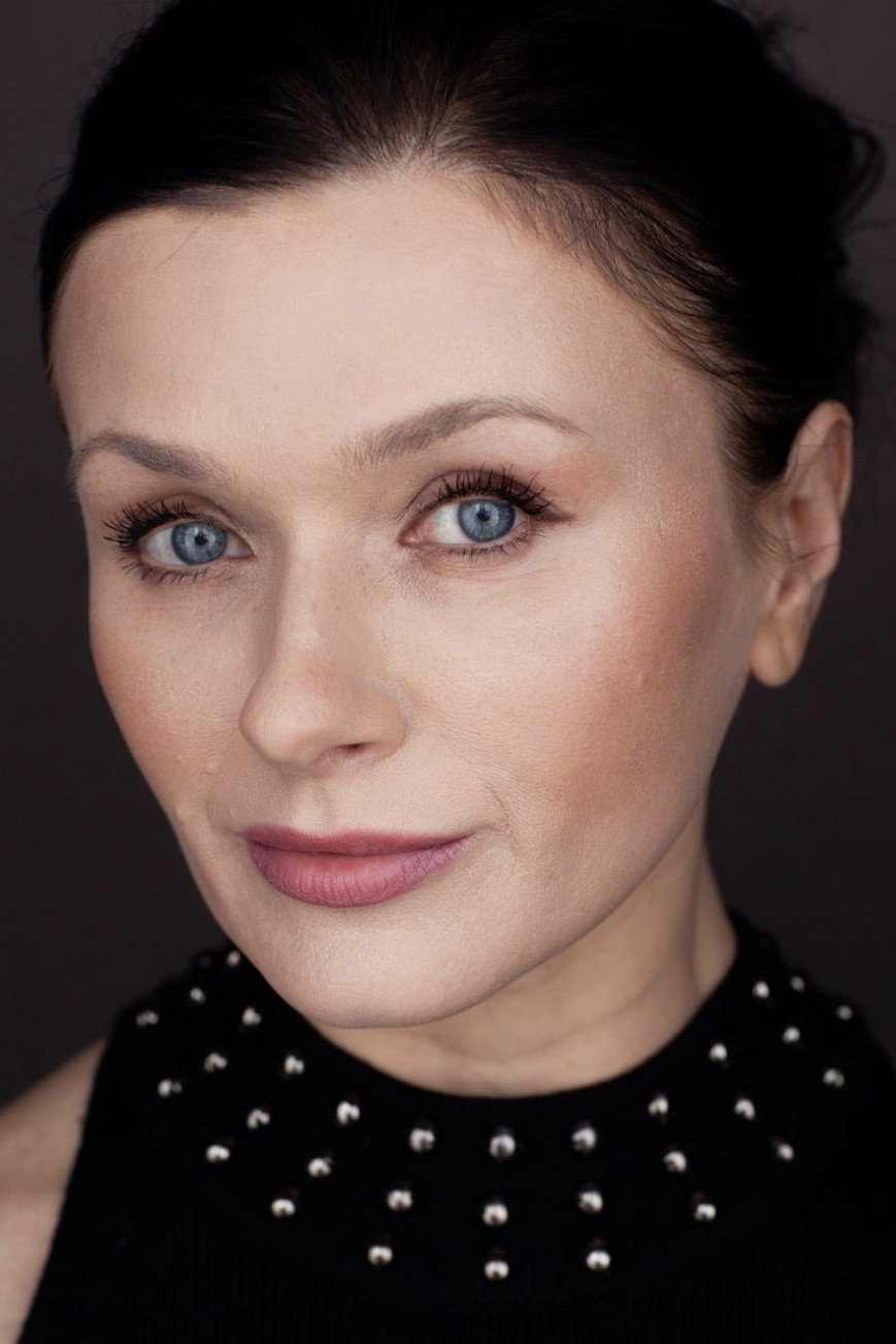 Ірина Володимирівна Дворовенко
