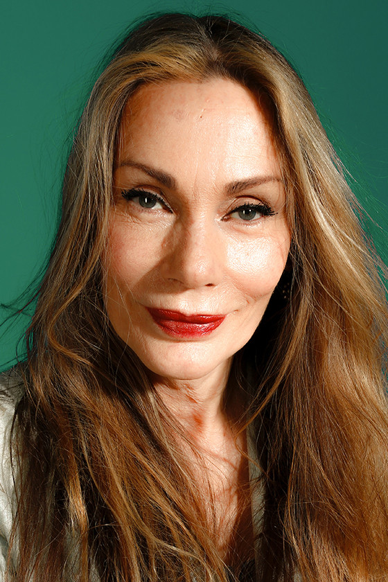 Virginia Hey — фото 1