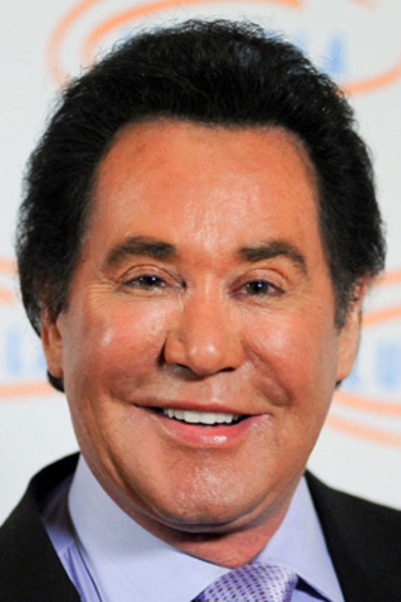 Wayne Newton — фото 2