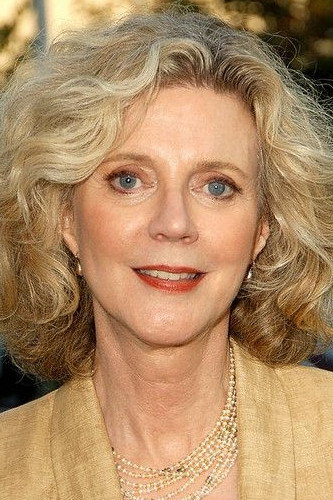Blythe Danner — фото 1