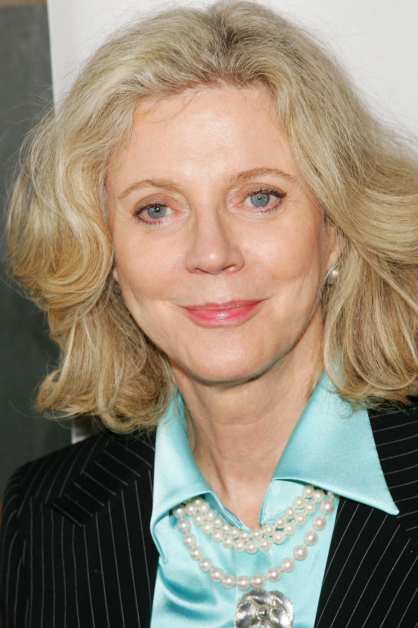 Blythe Danner — фото 3